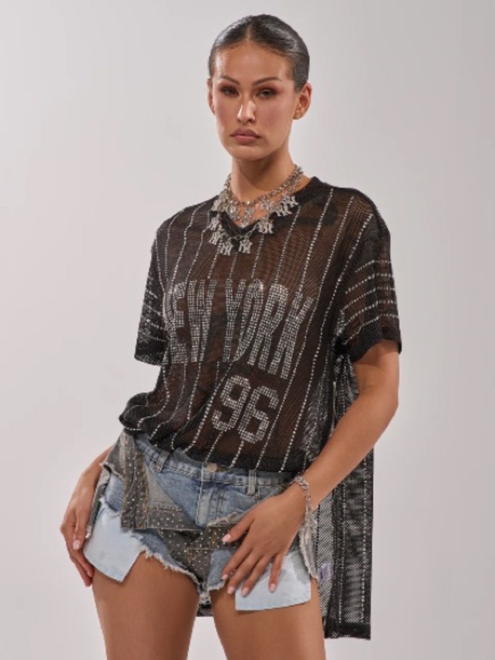 Akira New York Jersey